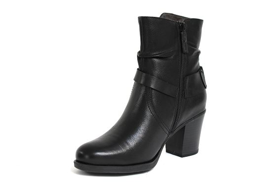 Tamaris boots bottine 25340.23 noir5457302_2