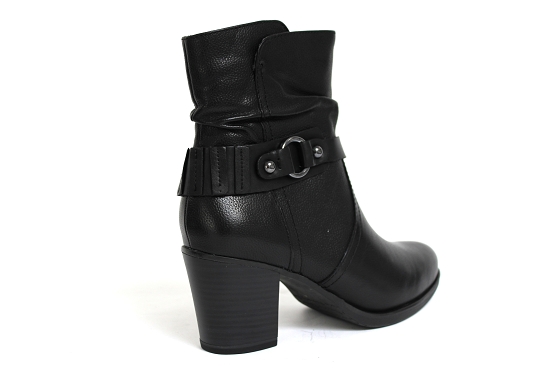Tamaris boots bottine 25340.23 noir5457302_3
