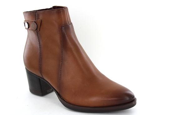 Tamaris boots bottine 25342.23 marron5457401_1