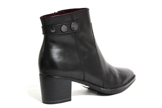 Tamaris boots bottine 25342.23 noir5457402_3