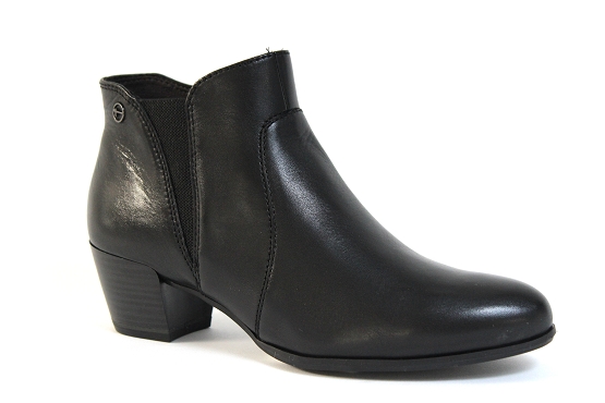 Tamaris boots bottine 25353.23 noir5457501_1