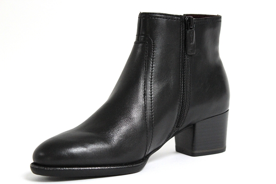 Tamaris boots bottine 25360.23 noir5457701_2