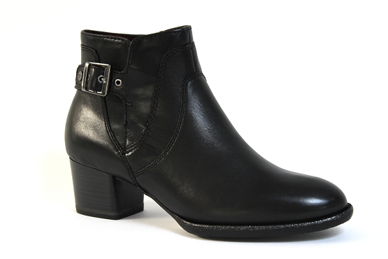 Tamaris boots bottine 25361.23 noir5457801_1