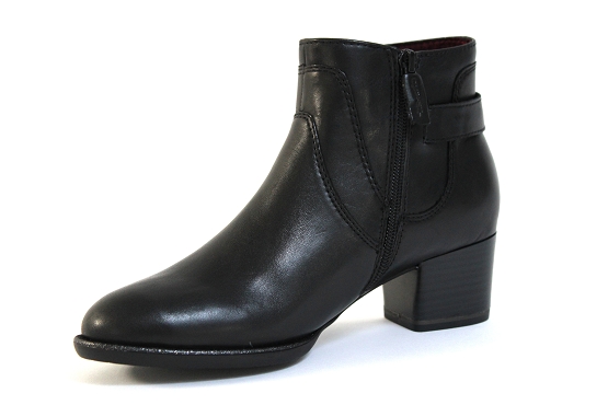 Tamaris boots bottine 25361.23 noir5457801_2
