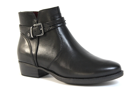 Tamaris boots bottine 25364.23 noir5457902_1