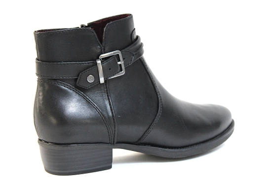 Tamaris boots bottine 25364.23 noir5457902_3
