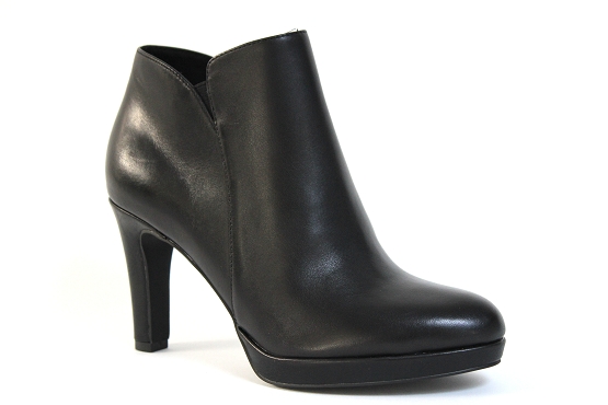 Tamaris boots bottine 25386.23 noir5458001_1