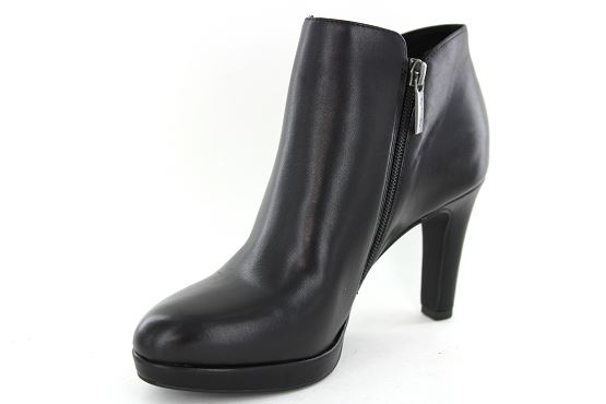 Tamaris boots bottine 25386.23 noir5458001_2