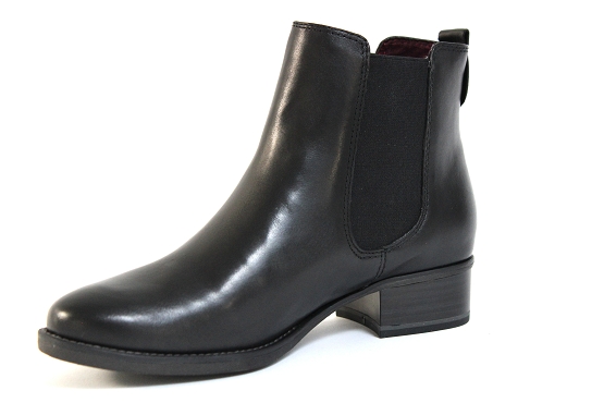 Tamaris boots bottine 25399.23 noir5458101_2
