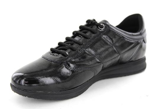 Geox baskets sneakers d94h5c 00067 noir5459101_2