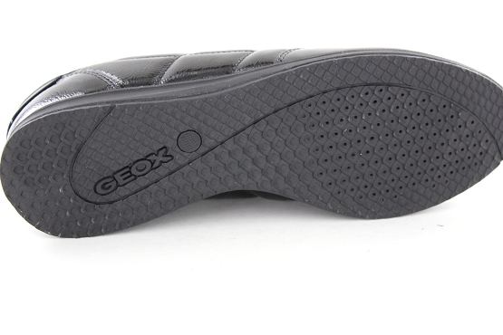Geox baskets sneakers d94h5c 00067 noir5459101_4
