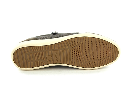 Geox baskets sneakers d6468a bronze5459201_4