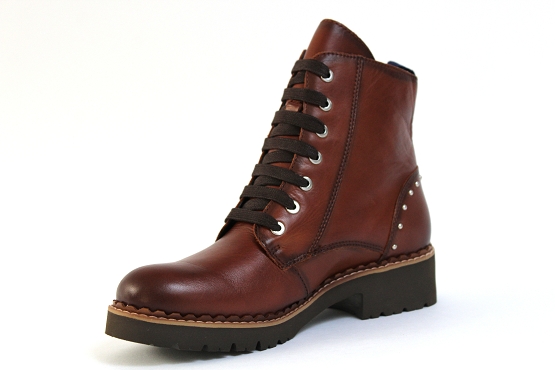 Pikolinos boots bottine w0v.8610 camel5461902_2