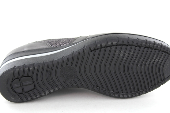 Mephisto baskets sneakers patrizia gris5464301_4