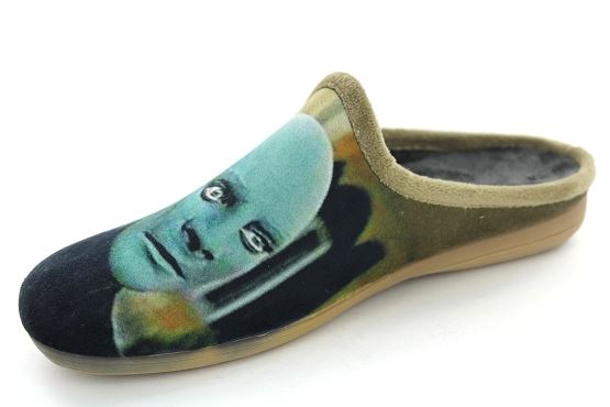 La maison de l espadrille pantoufles 6772 fantomas 5466501_3
