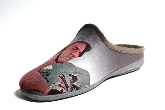 La maison de l espadrille pantoufles 6780 compagnie gris5466601_3
