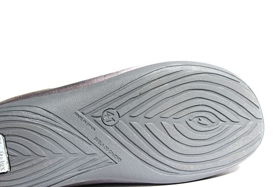 La maison de l espadrille pantoufles 6780 compagnie gris5466601_5