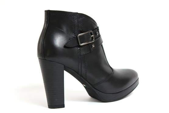 Nero giardini boots bottine a908712 noir5467101_3