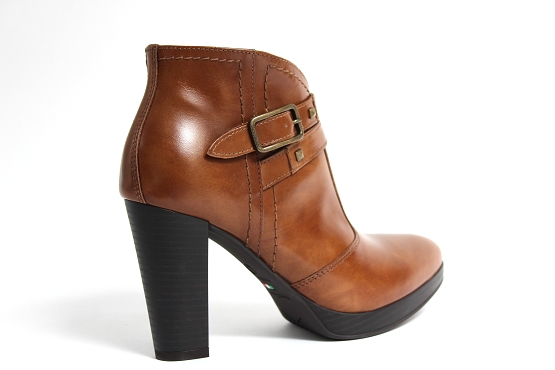 Nero giardini boots bottine a908712 camel5467102_3