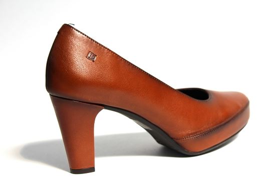 Dorking escarpins d5794 camel5469301_3