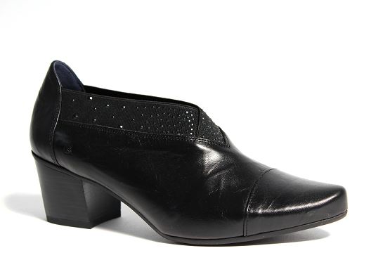 Dorking escarpins d7659 noir5469501_1