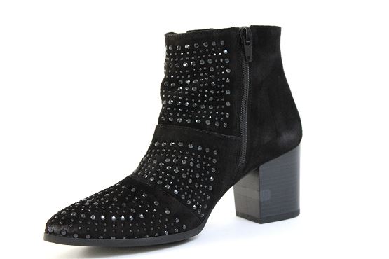 Dorking boots bottine d7699 noir5470001_2