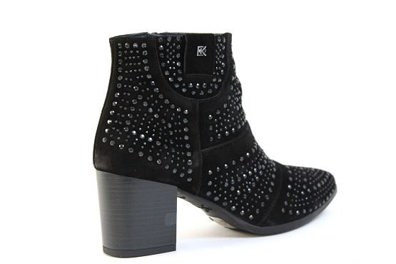 Dorking boots bottine d7699 noir5470001_3