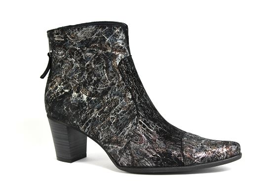 Dorking boots bottine d6034 brako multi5470201_1