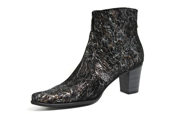 Dorking boots bottine d6034 brako multi5470201_2
