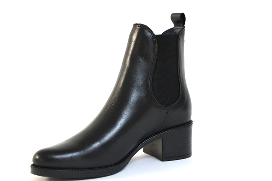 Four inexistant boots bottine 79260 noir5473801_2