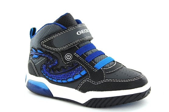 Geox baskets sneakers j949ce 05411 bleu5474601_1
