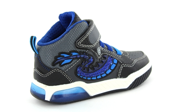 Geox baskets sneakers j949ce 05411 bleu5474601_3