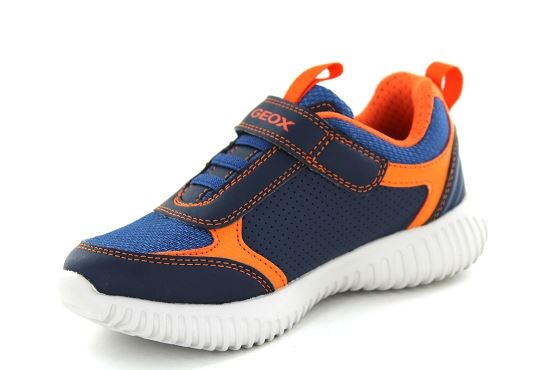 Geox baskets sneakers j946ta  05411 marine5475101_2