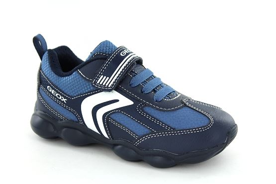 Geox baskets sneakers j944ba  oce11 bleu5475201_1