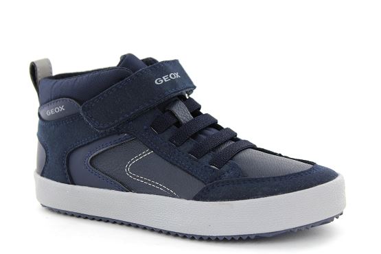 Geox baskets sneakers j942cn 0fuau marine5475301_1