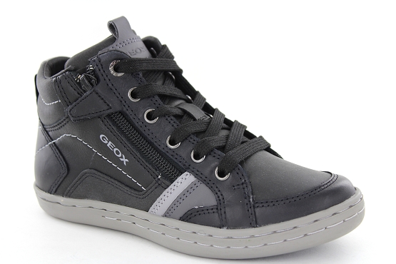 Geox baskets sneakers j94b6a  0mecl noir5475401_1