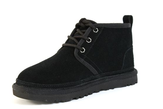 Ugg boots bottine neumel f noir5477101_2