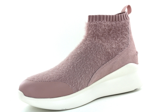Ugg baskets sneakers griffith rose5477302_2