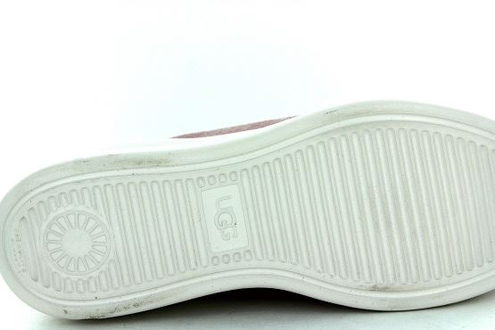 Ugg baskets sneakers griffith rose5477302_4