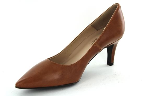 Brenda zaro escarpins f668c camel5478702_2