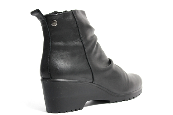 Enval soft boots bottine 4261100 noir5481301_3
