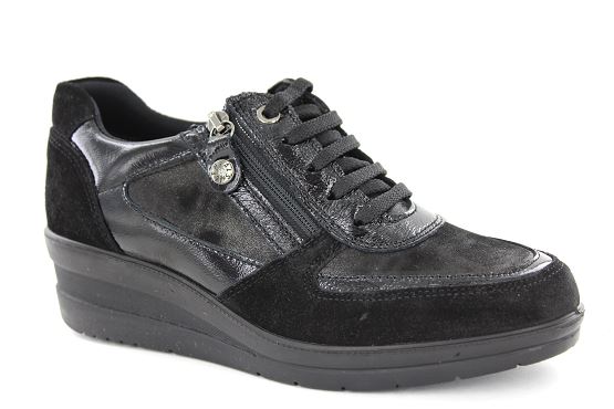 Enval soft baskets sneakers 4269600 noir5481801_1