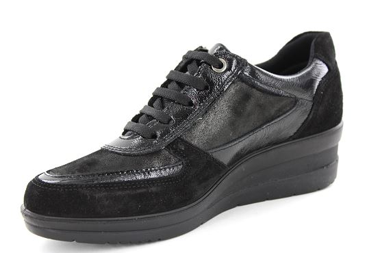 Enval soft baskets sneakers 4269600 noir5481801_2