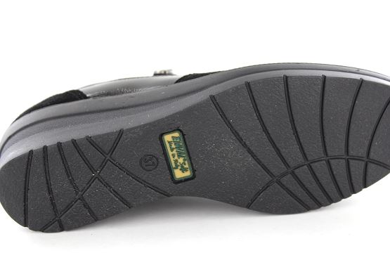 Enval soft baskets sneakers 4269600 noir5481801_4