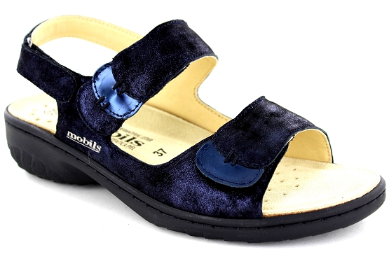 Mephisto sandales nu pieds getha monaco bleu5488901_1