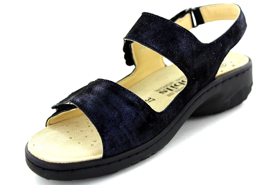 Mephisto sandales nu pieds getha monaco bleu5488901_3