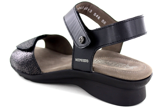 Mephisto sandales nu pieds pattie softy noir5489401_3