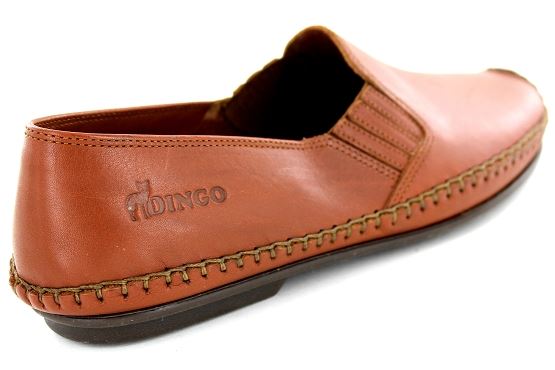 Fluchos mocassins 106 natur marron5489801_2