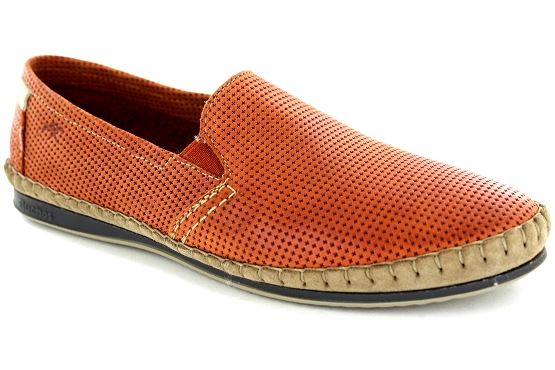 Fluchos mocassins 8674 surf luxe camel5490001_1