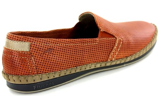 Fluchos mocassins 8674 surf luxe camel5490001_2